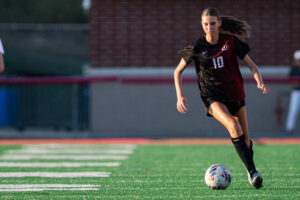 University High girls soccer leaning on youthful talent, leadership as program enters new era in 2026